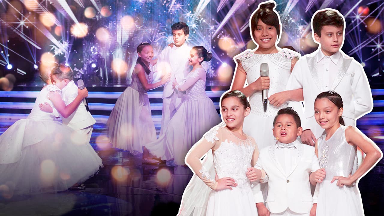 El sentimiento de amor y despecho de Giovani acompañó a 'los Sacachispas' en su última aparición