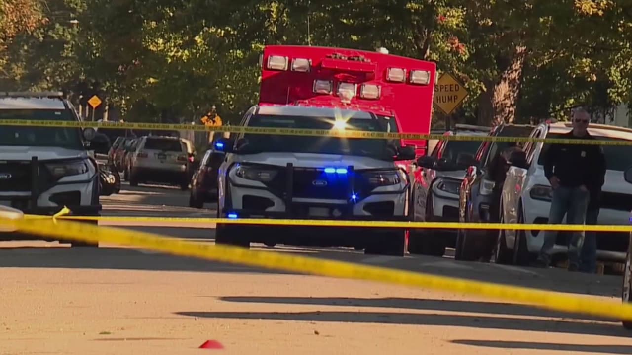 Tres muertos y cuatro heridos tras tiroteo en un club de Detroit