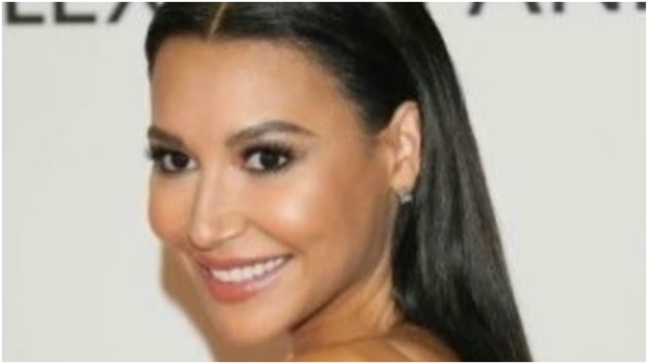 Arrestan a actriz de la serie 'Glee': la acusan de golpear a su esposo