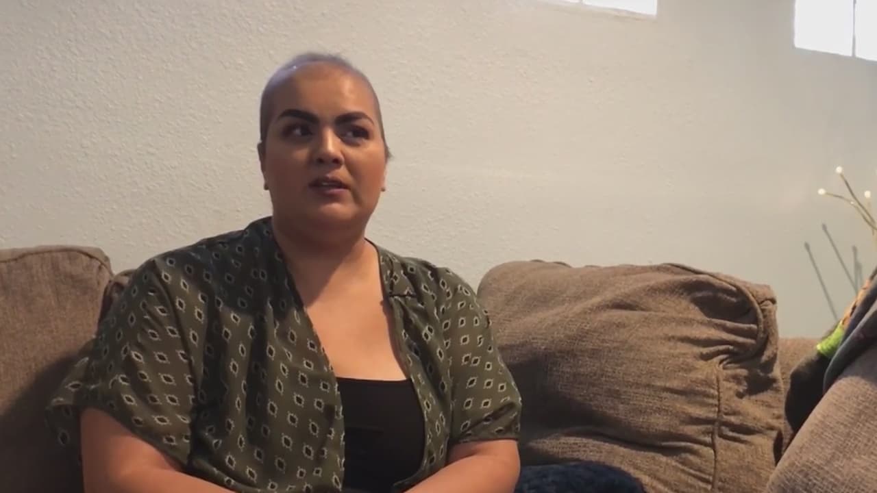 Ignoró síntomas de cáncer y ahora su tratamiento es más agresivo 