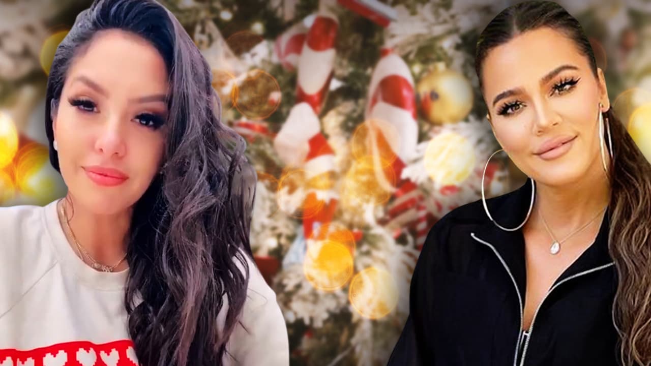 Vanessa Bryant vive un dulce momento con el regalo de Khloé Kardashian tras sufrir la demanda de su madre