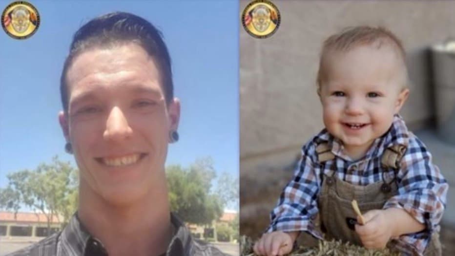 Un bebé a salvo y su madre muerta: el secuestro en Arizona por el que acusan a un hombre de homicidio involuntario