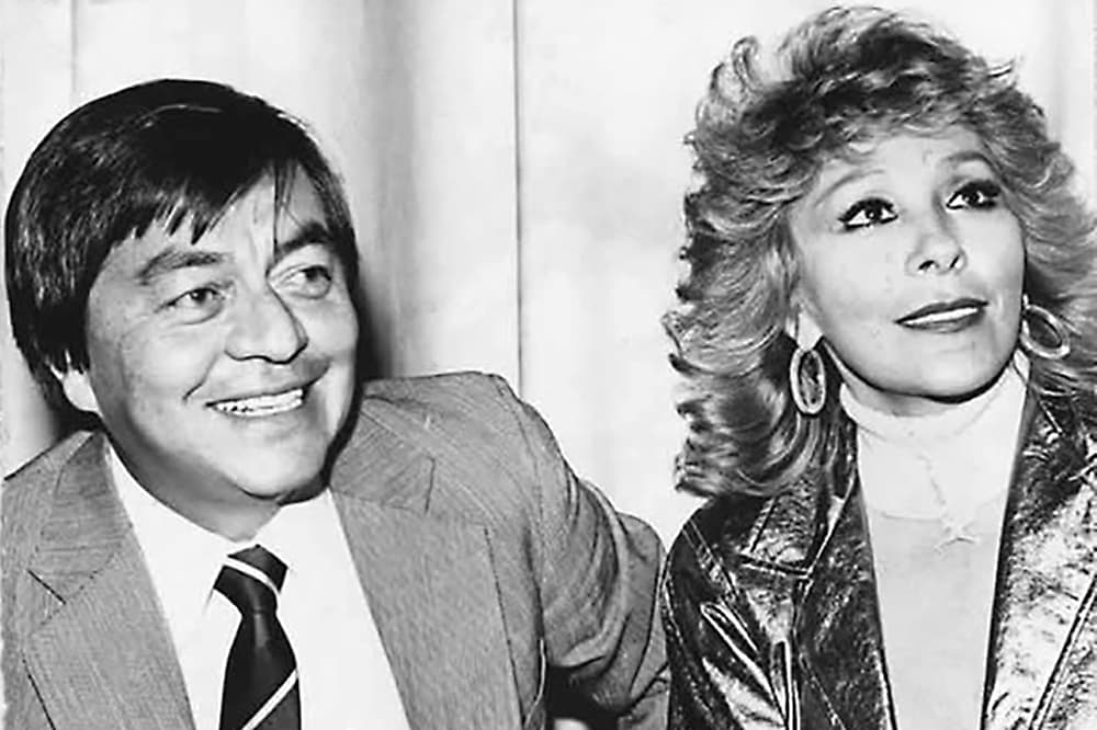 Al momento de la muerte de Viridiana, Silvia Pinal se encontraba 
<b>casada con Tulio Hernández</b>, quien era gobernador del estado de Tlaxcala, en el centro de México.
<br>