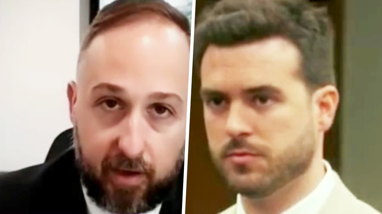 Abogados de Pablo Lyle piden más tiempo para entrevistar a todos los testigos del caso y armar su defensa
