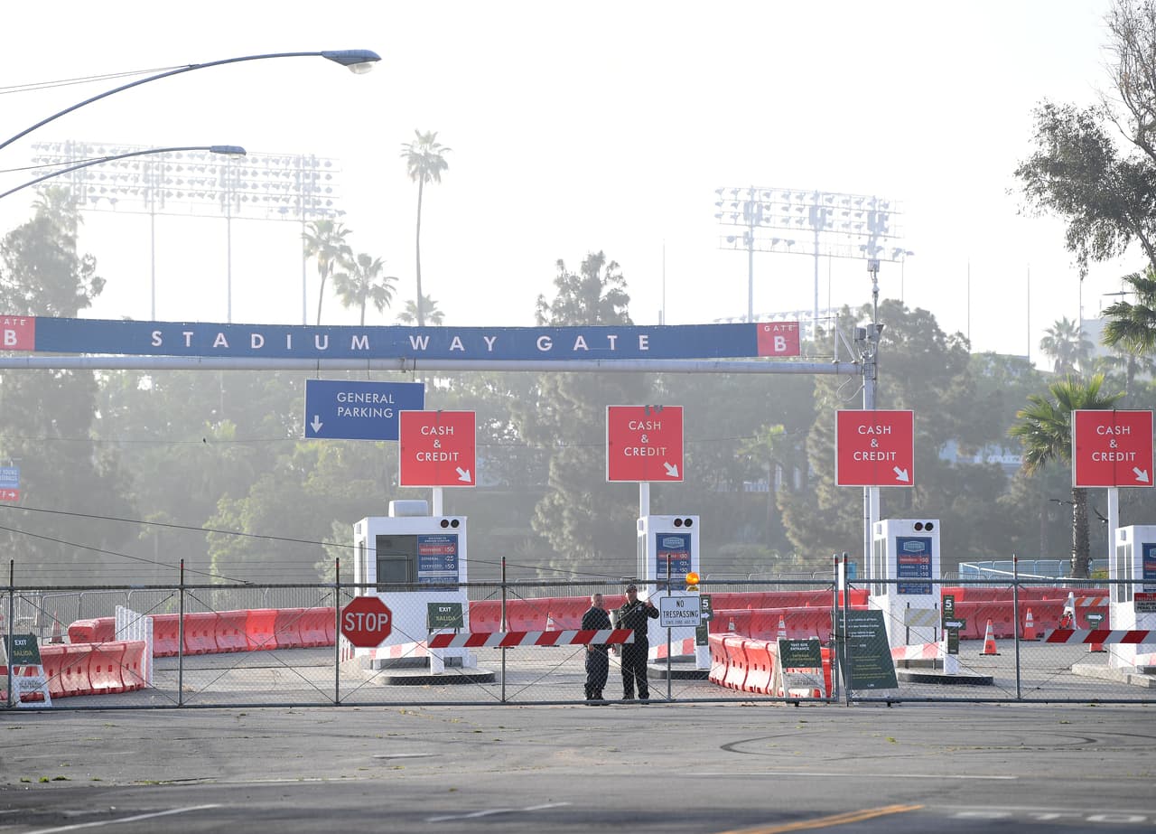 Las personas que necesiten realizarse la prueba deben concretar una cita en coronavirus.lacity.org/testing o llamando al 213-978-1028.