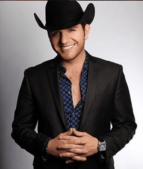 El Dasa denunció el robó que le hicieron a través de las redes sociales.