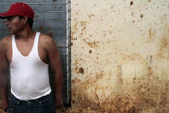 Los medios locales han informado de la molestia de los cientos de afectados por la respuesta tardía del Gobierno.