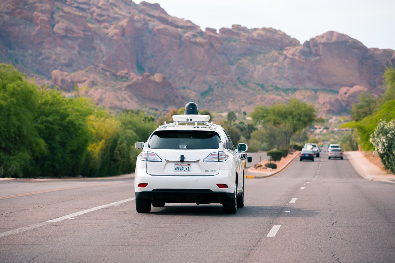 "La decisión de Google consolida nuestra reputación como centro de innovación y tecnología del sudoeste del país”, dijo el alcalde de Chandler Jay Tibshraeny.
