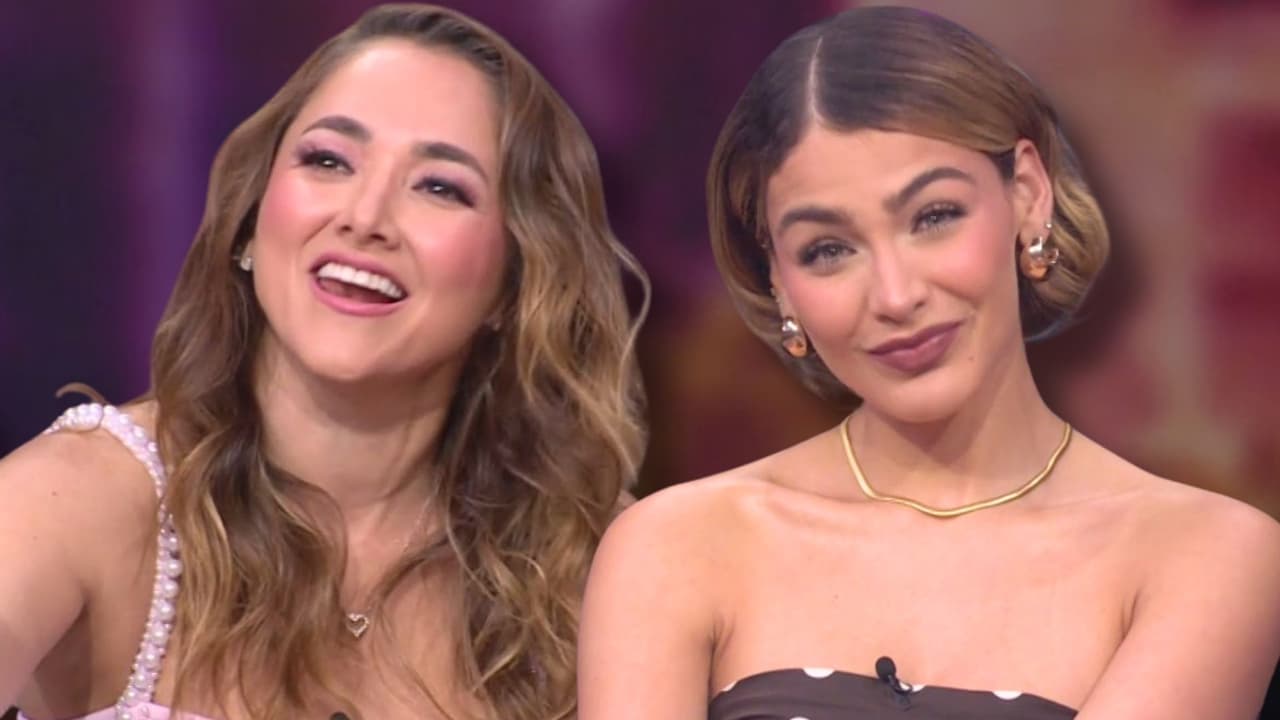 Migbelis Castellanos y Sherlyn revelan cómo hacer que el amor a distancia funcione