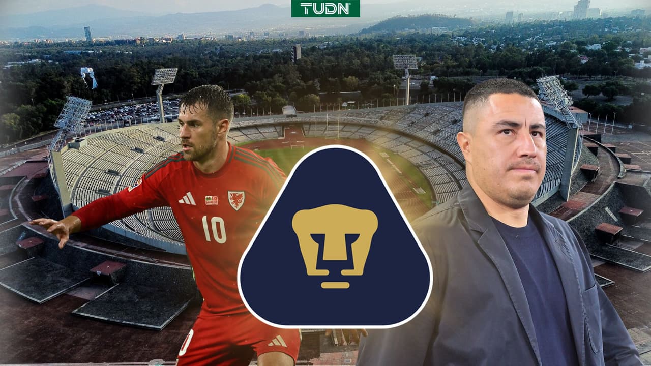 ¡Bombazo! Pumas amarra a exjugador del Arsenal para el Apertura 25