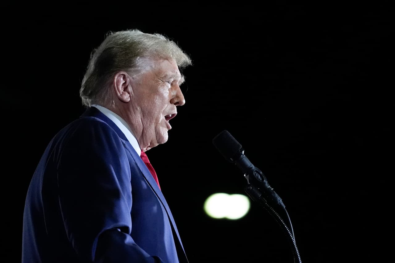 Los derechos que podría perder Trump por ser un delincuente convicto