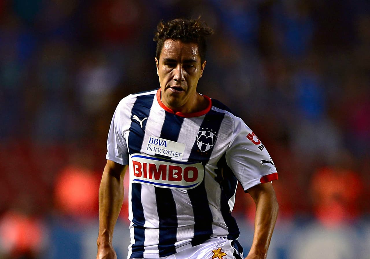 Efraín Juárez negó la autoría del 'tuit' que causó polémica tras la ida de la final