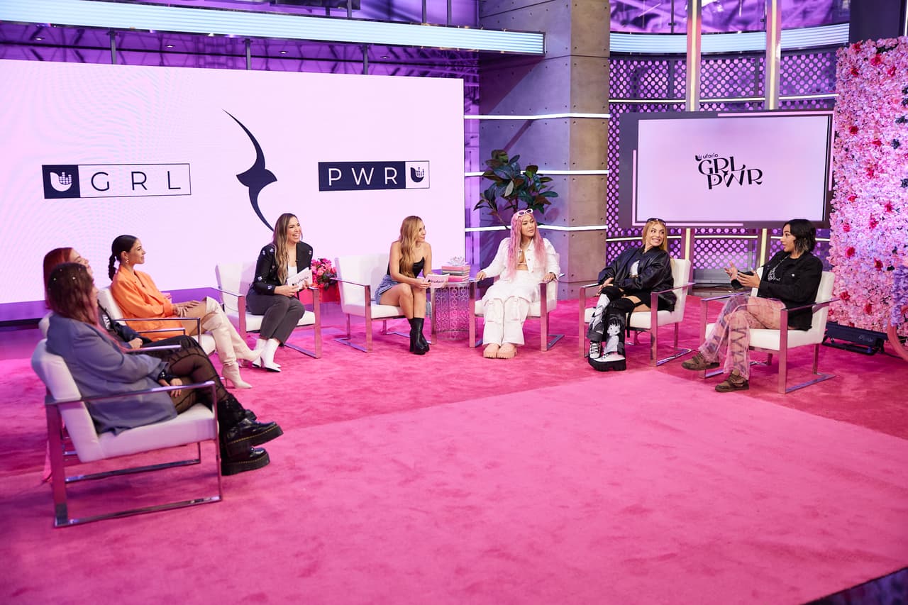 Nos contaron todos los detalles de sus últimas canciones, que han logrado miles de reproducciones en las plataformas digitales.