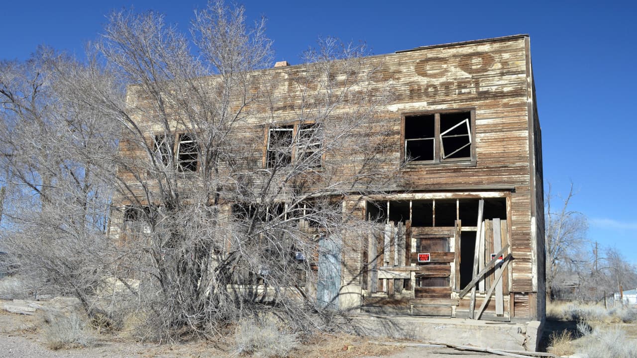 <h3 class="cms-h3-H3">2. Newcastle, Utah</h3>
<br>Thanksgiving 2017, número de muertes en accidentes de tránsito:
<b>4.</b>
<br>Para su baja densidad de población, Newcastle solo cuenta con 247 habitantes según el Censo de 2010, la cantidad de muertes viales en 2017, fue notable.