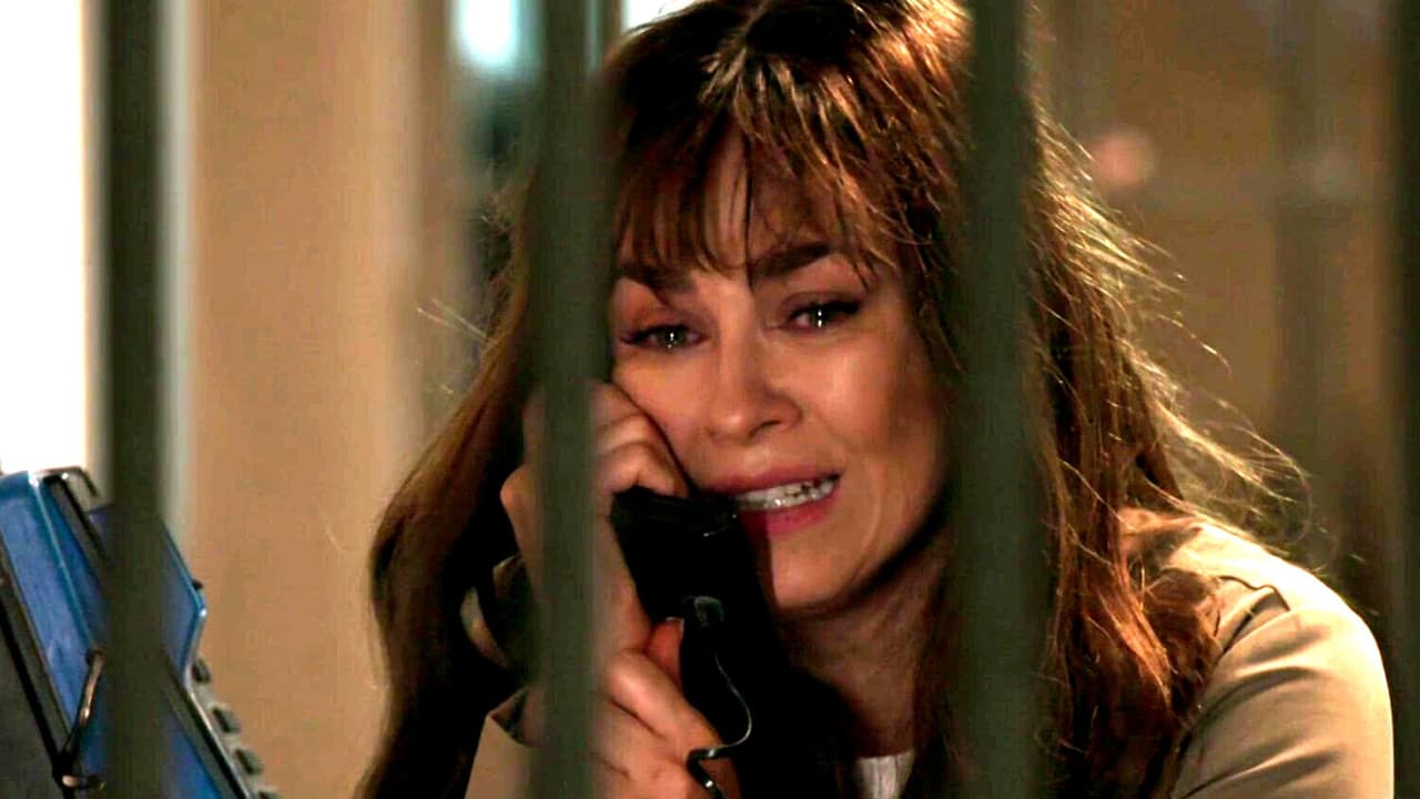 Resumen de La Madrastra capítulo 1