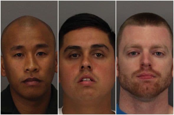 Arrestan a tres funcionarios de San José por muerte de reo 