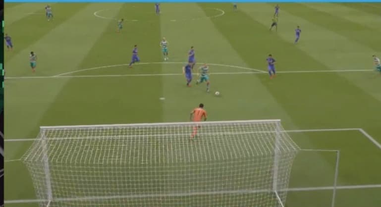 Cruz Azul no logra salir del sótano y esta vez caen frente al Santos de Eduardo Aguirre con un marcador de 3-4.