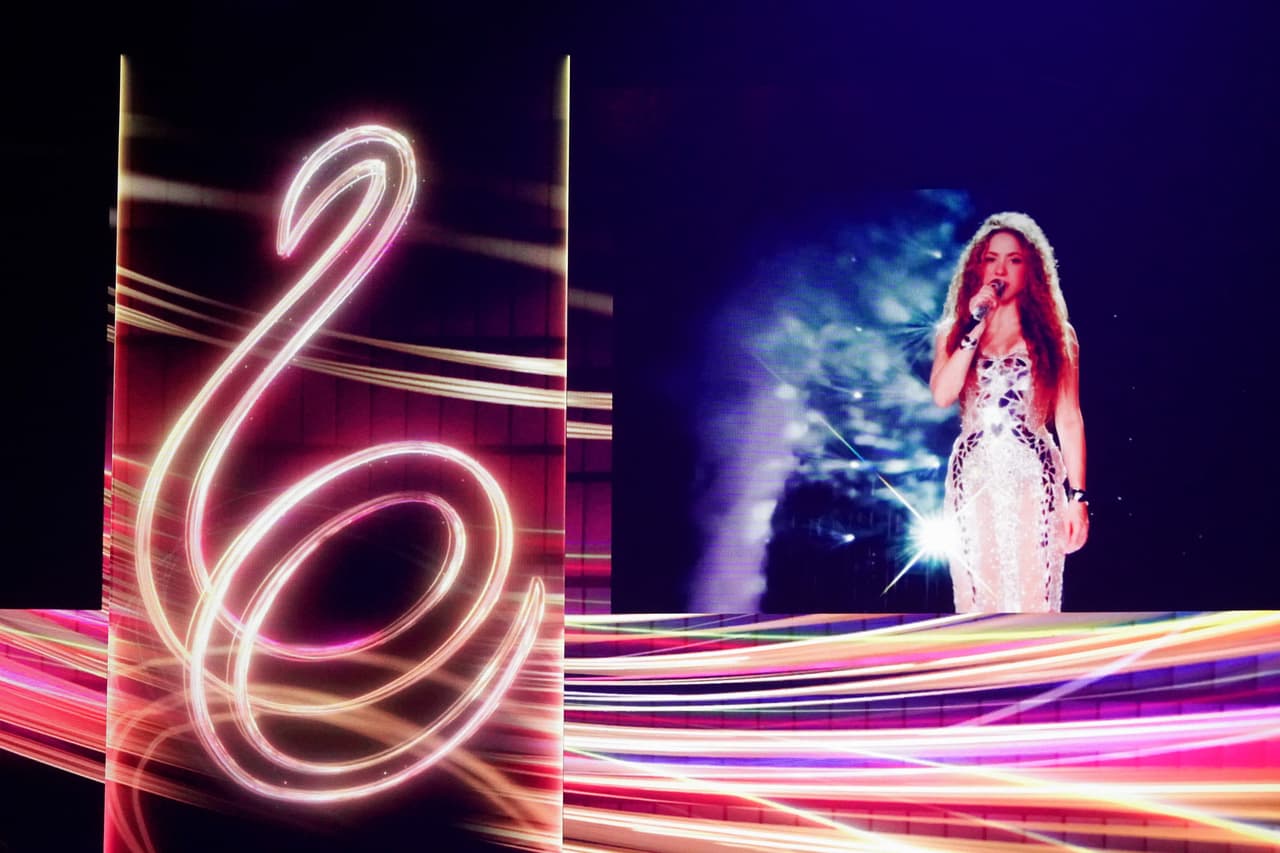 Premio Lo Nuestro 2025