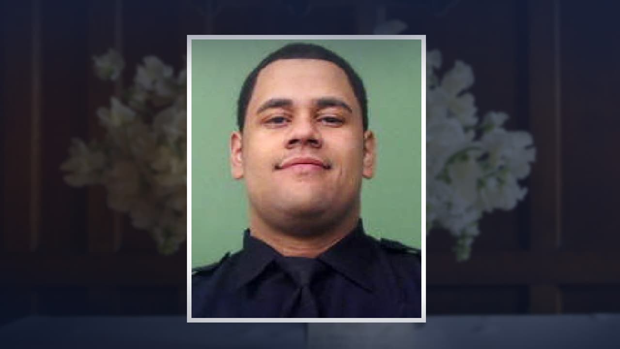 Muere el segundo policía que luchaba por su vida tras tiroteo en Harlem 