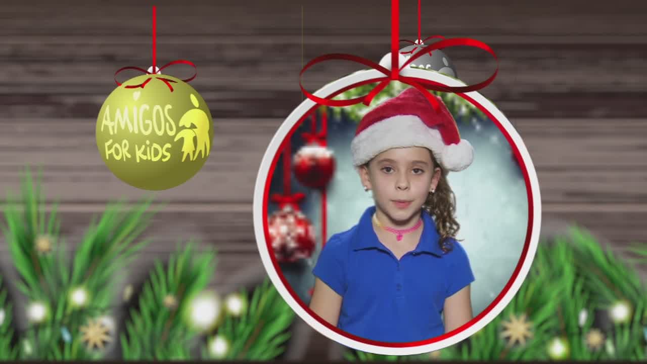 Recolecta de juguetes Amigos for Kids