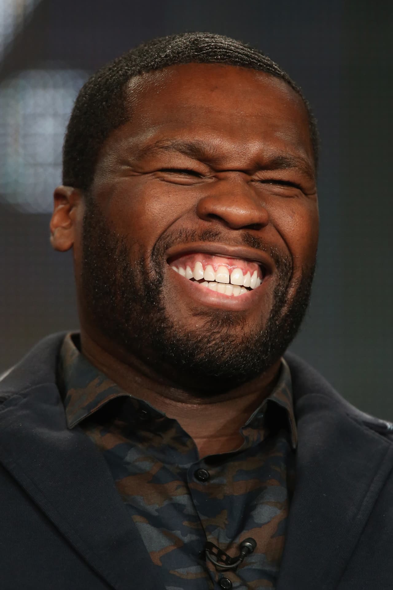 Hoy presume lo bien que quedó su arreglito, del cual se siente súper orgulloso.