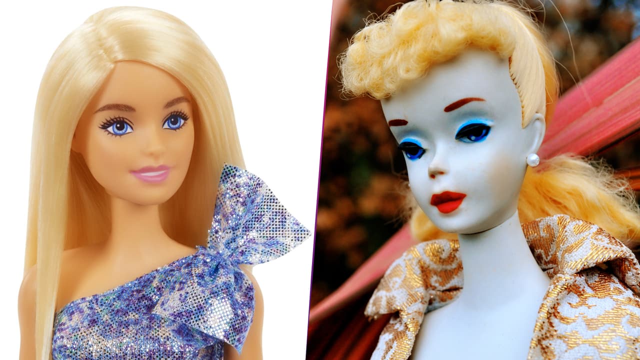 ¿Conoces el oscuro pasado de Barbie? La muñeca estuvo a punto de no existir por un polémico conflicto