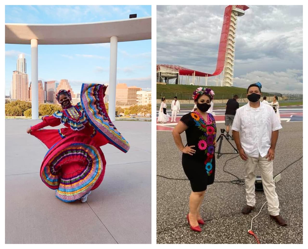 Univision 62 celebrará el Grito de la Independencia de México con transmisión especial