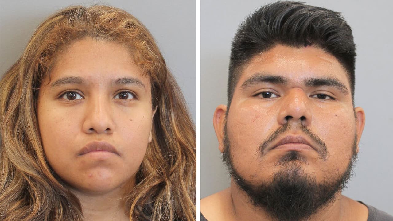 "Mi mamá la mató": la declaración de una niña sobre la muerte de su hermana de 8 años