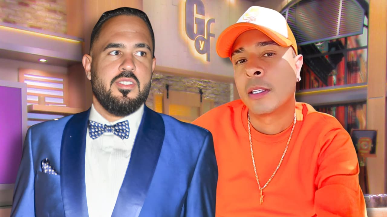 Raphy Pina enfrenta nueva demanda y revelan fuertes acusaciones