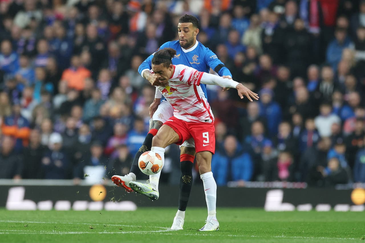 Rangers derrotó a Leipzig y dusputará la Final de la UEFA Europa League ante el Eintracht Frnankfurt.