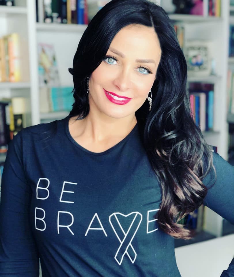 Dayanara Torres será una de las mujeres homenajeadas en los Latin Grammy