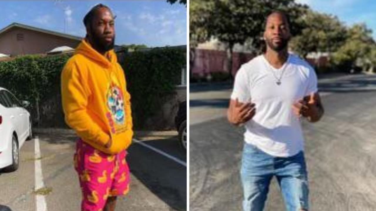 <b>Sergio Harris, de 38 años</b>
<br>Trabajaba en el mantenimiento de parques y jardines. Le sobreviven tres hijos pequeños.