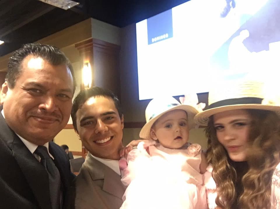 Durante el tiempo que ha estado alejada del entretenimiento se ha dedicado por completo a su familia y a su religión.