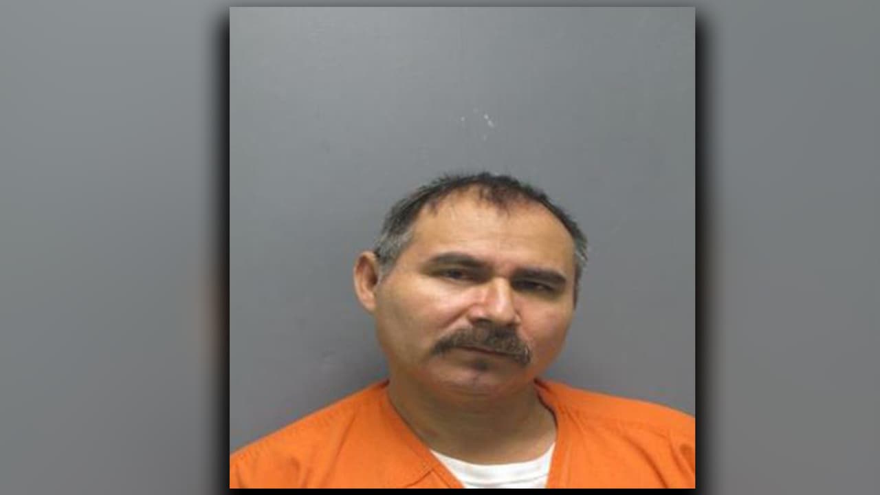 Jose Luis Saavedra– Enfrenta varios cargos por conducir alcoholizado.