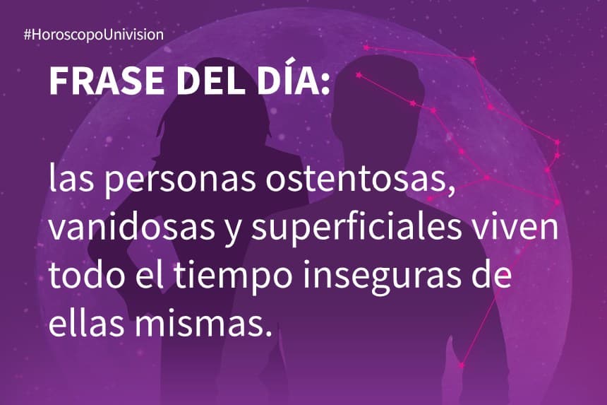 Tauro 13 de enero de 2020