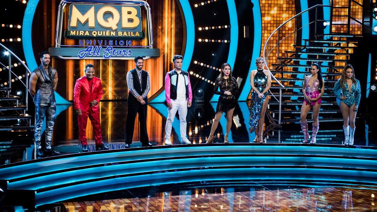 Tras esta emocionante ronda de duelos, los jueces eligieron a los participantes que pasarían a la siguiente etapa para competir por ser el mejor bailarín de la noche: Chef Yisus, Mariajosé Alvarado, Roberto Hernández y Aleyda Ortiz, fueron los elegidos.