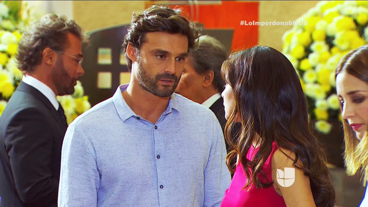 Y cuídate de Martín, aún no olvida la muerte de su hermano. ¿Se vengará de ti?