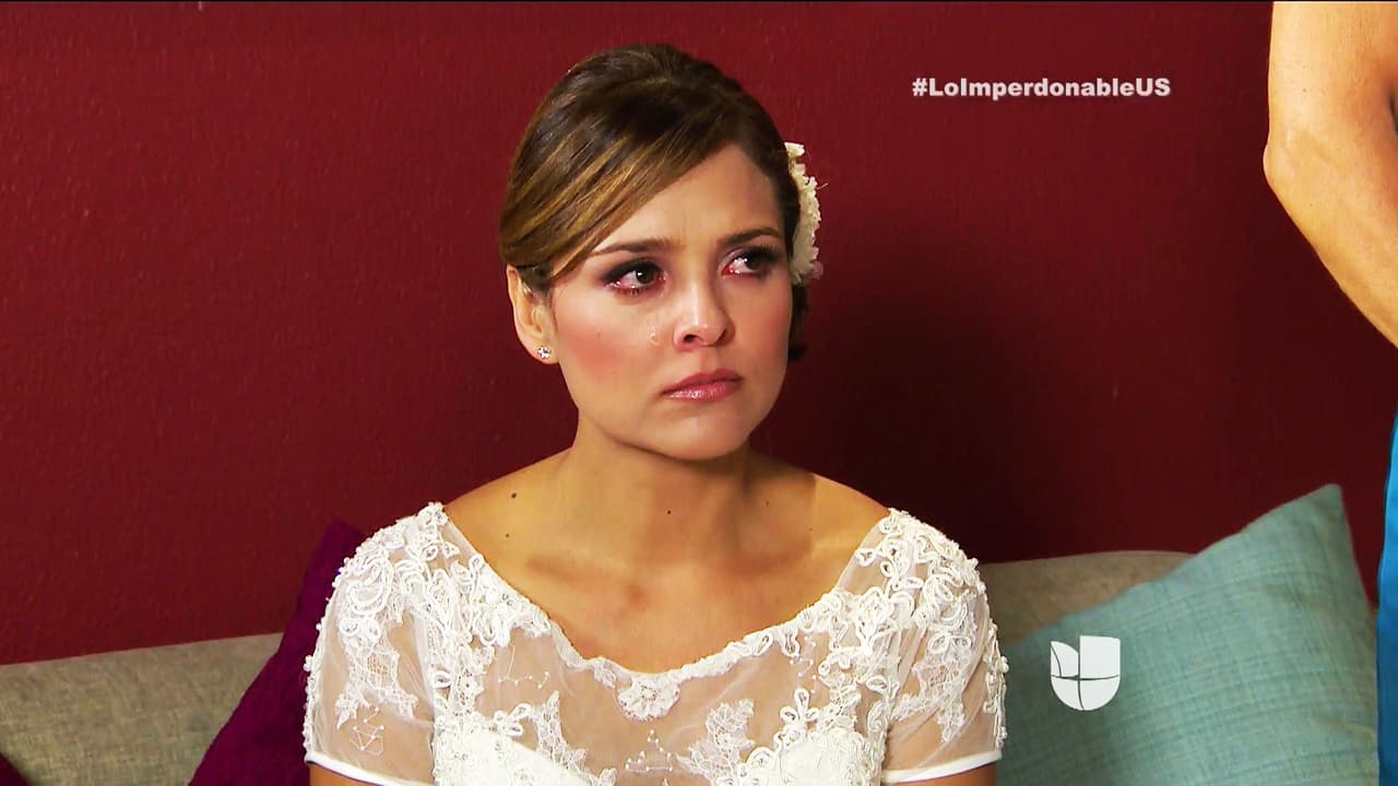 Tuviste suerte por esta vez. Daniel las escondió. Pero te costará muy caro.