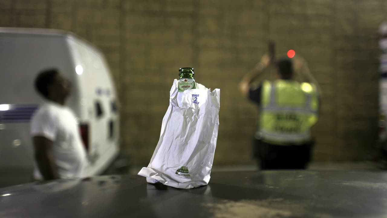 MTA prohíbe bebidas alcohólicas en todos los trenes y estaciones de LIRR y Metro North