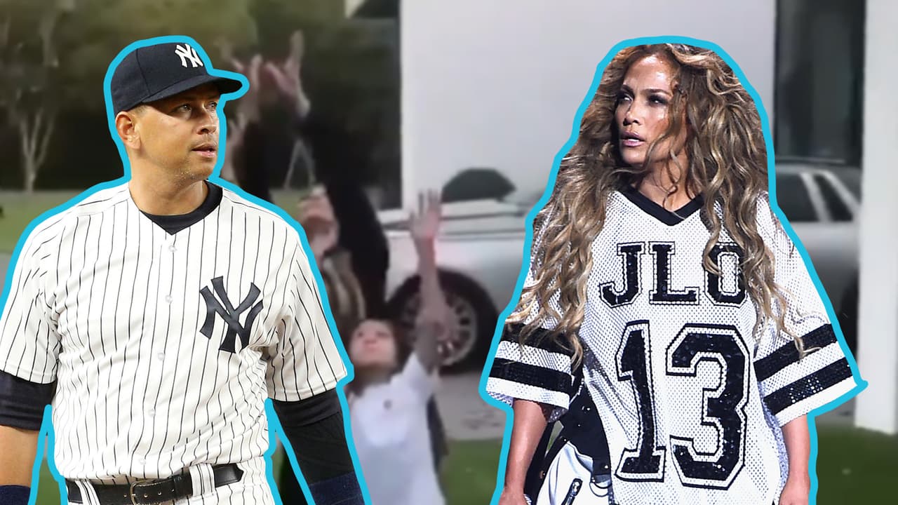 Jennifer López y Alex Rodríguez compran un departamento nuevo, más pequeño que el que ella tenía