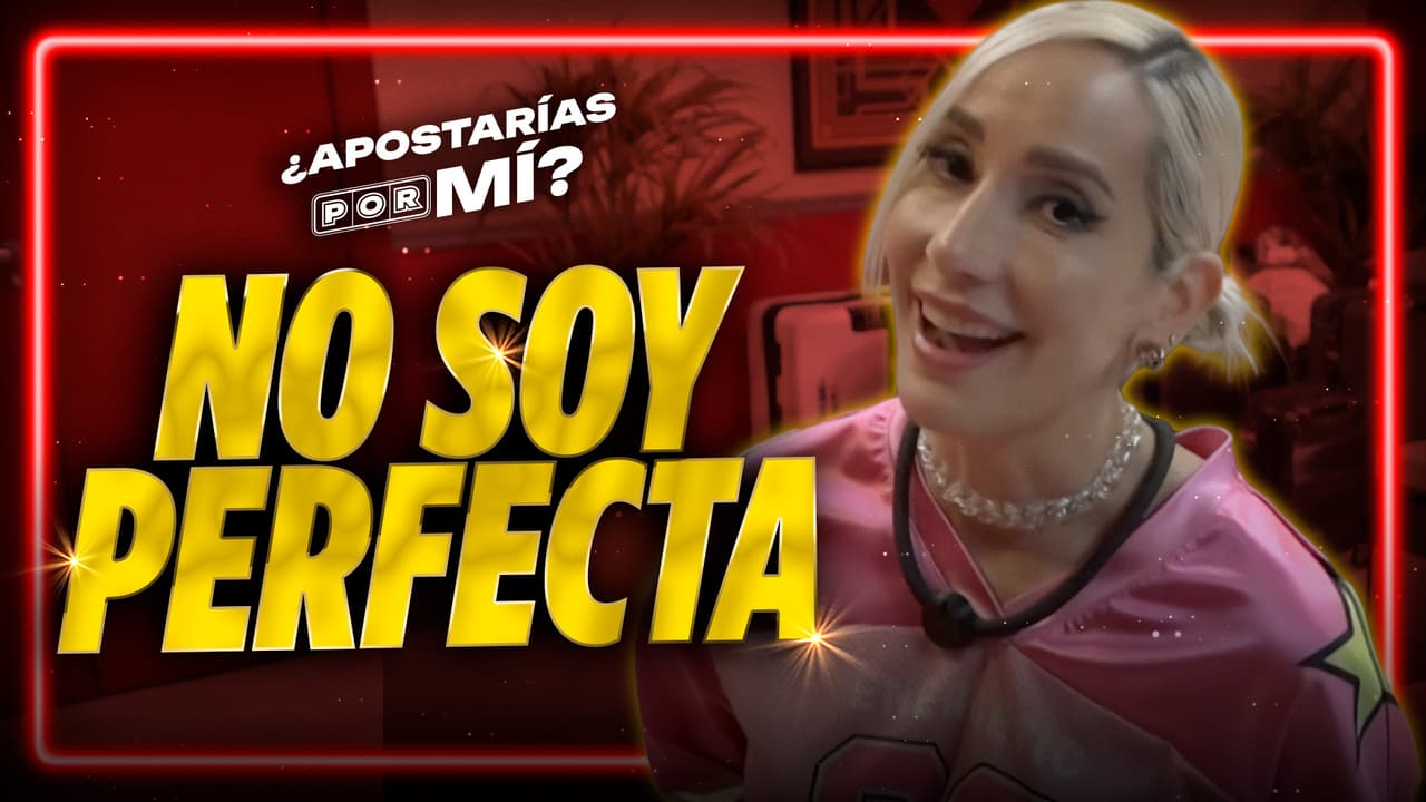 Gigi se disculpa por su actitud dentro de la Villa