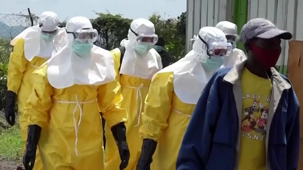 ¿Por qué el brote de ébola 'Bundibugyo' en África activa refuerzos de controles en aeropuertos de EEUU?