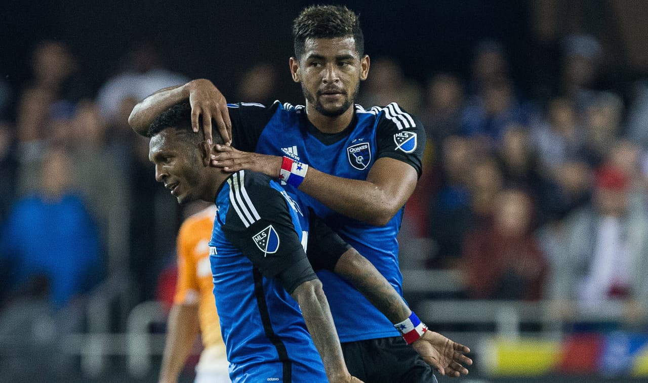 5 cosas que nos dejó San Jose Earthquakes en la temporada 2016
