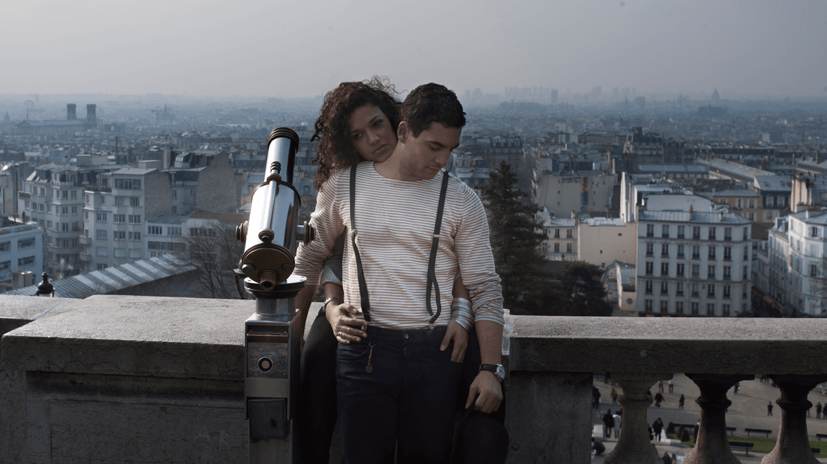 El retorno al petting puede sugerir un cambio en la dirección del péndulo en materia de sexo.