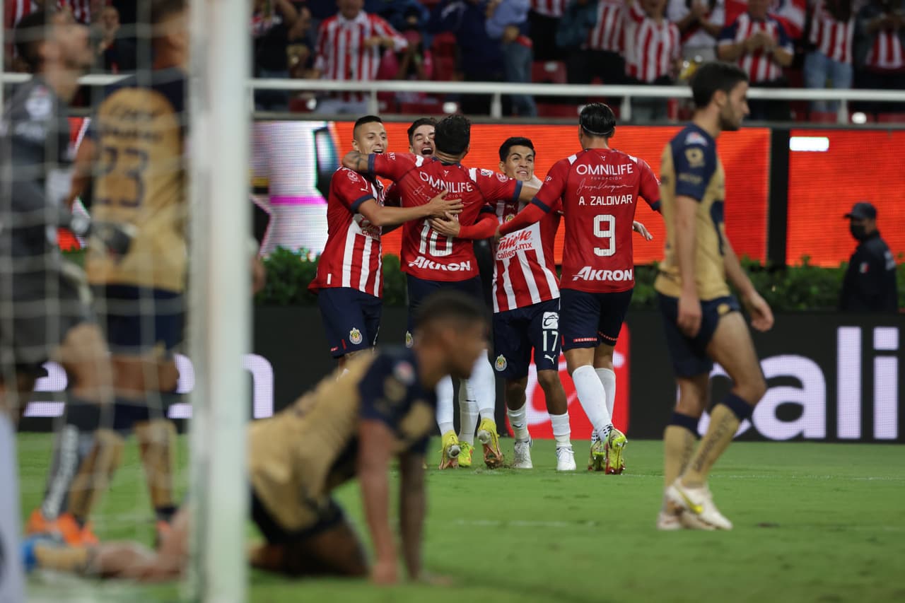 Ahora el Rebaño es séptimo de la tabla.