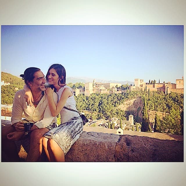 Hasta que llegó el mes de agosto y con ello el fin de la relación.