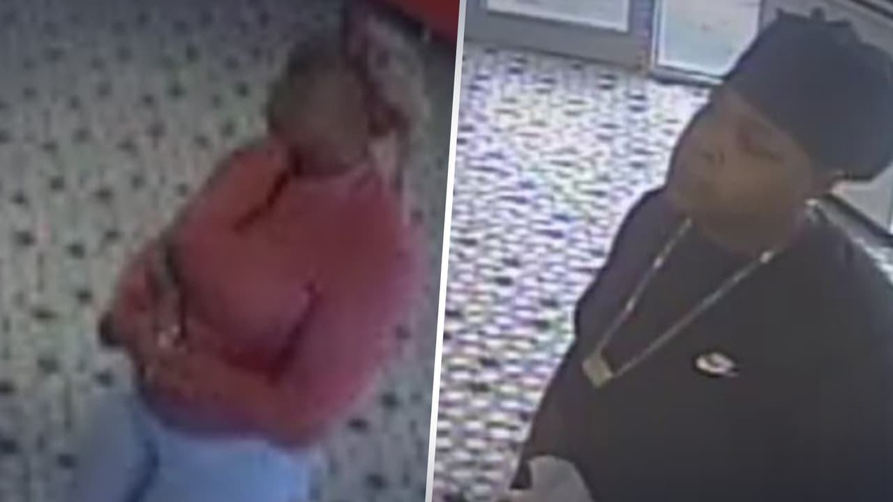 Buscan a dos mujeres por atacar a empleada de restaurante en Hillsborough   