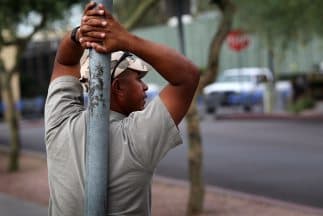 Al menos el 35% de los hogares latinos enfrenta el desempleo como consecuencia del coronavirus