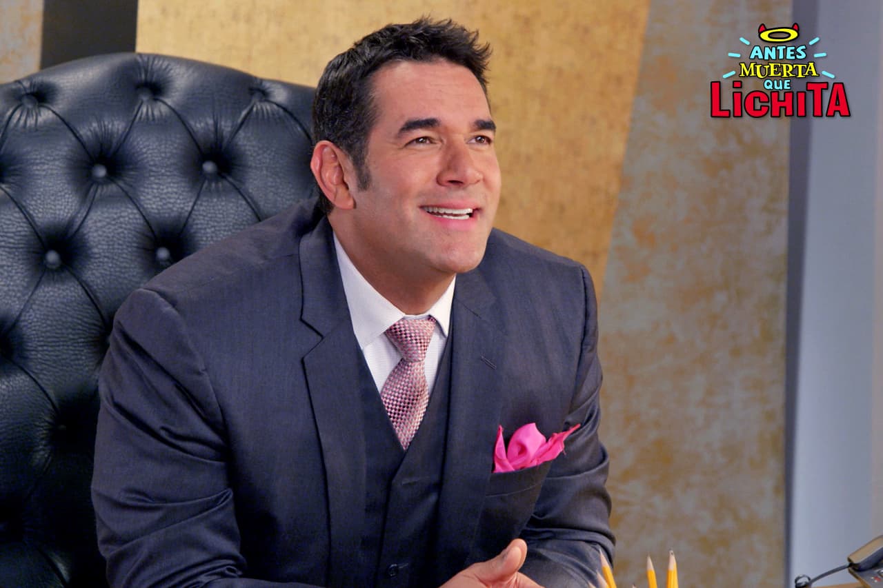 Augusto intentará involucrar a Alicia en sus negocios sucios.