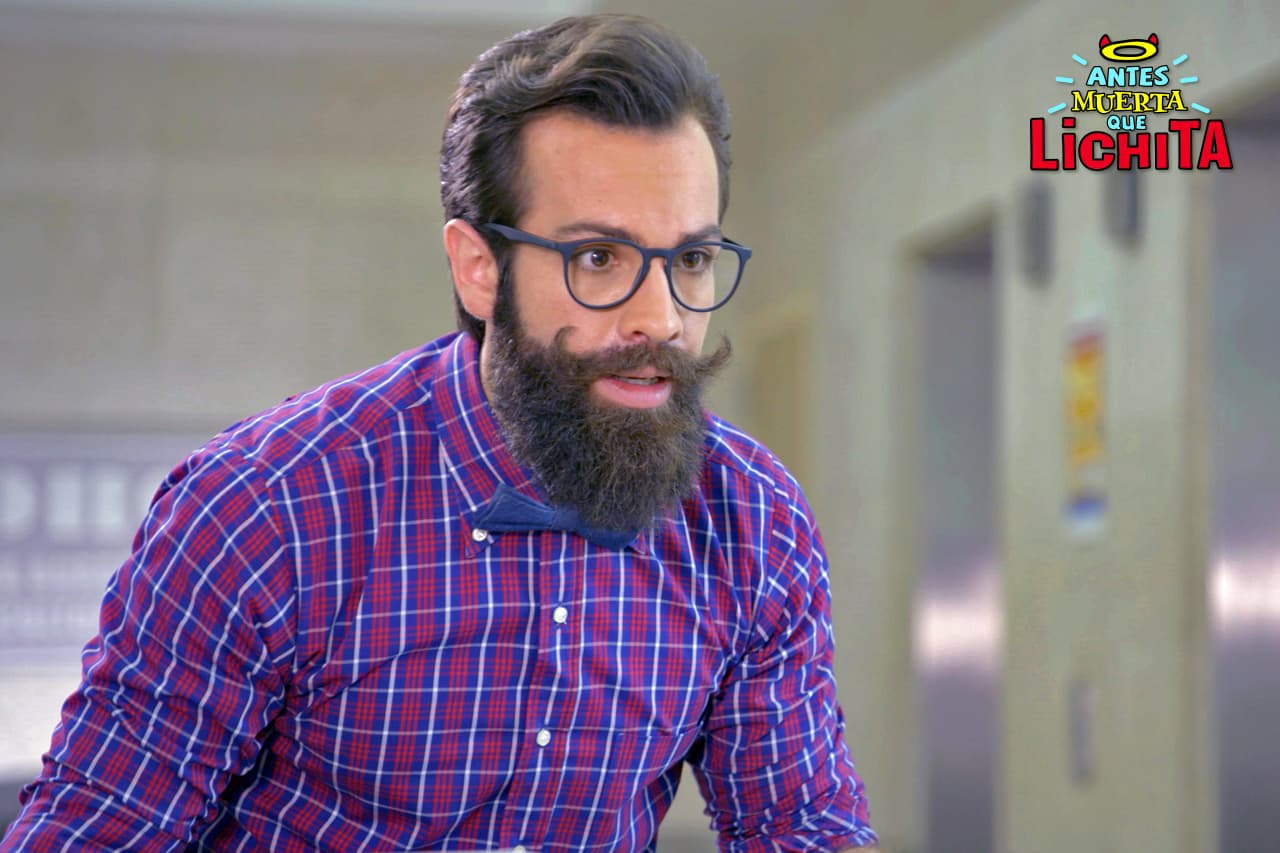 Braulio encontrará la forma de poder financiar su película.